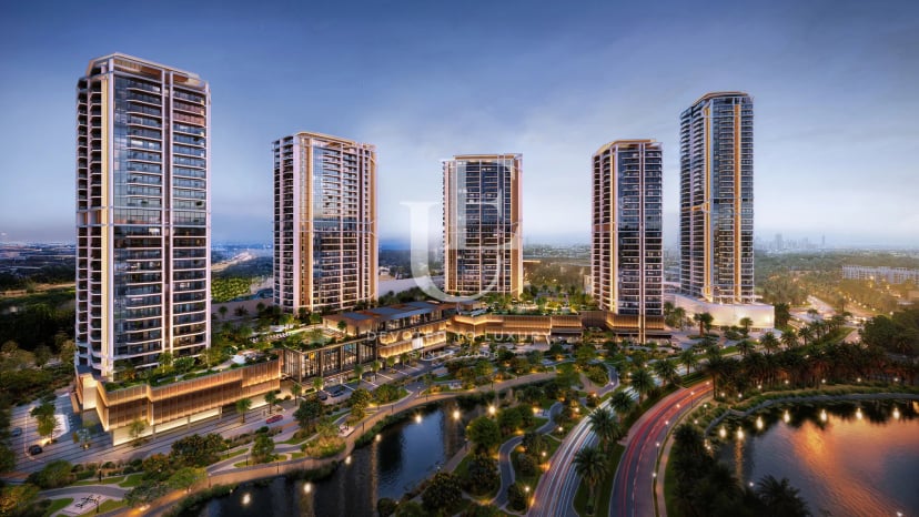 Eltiera Views by Ellington
