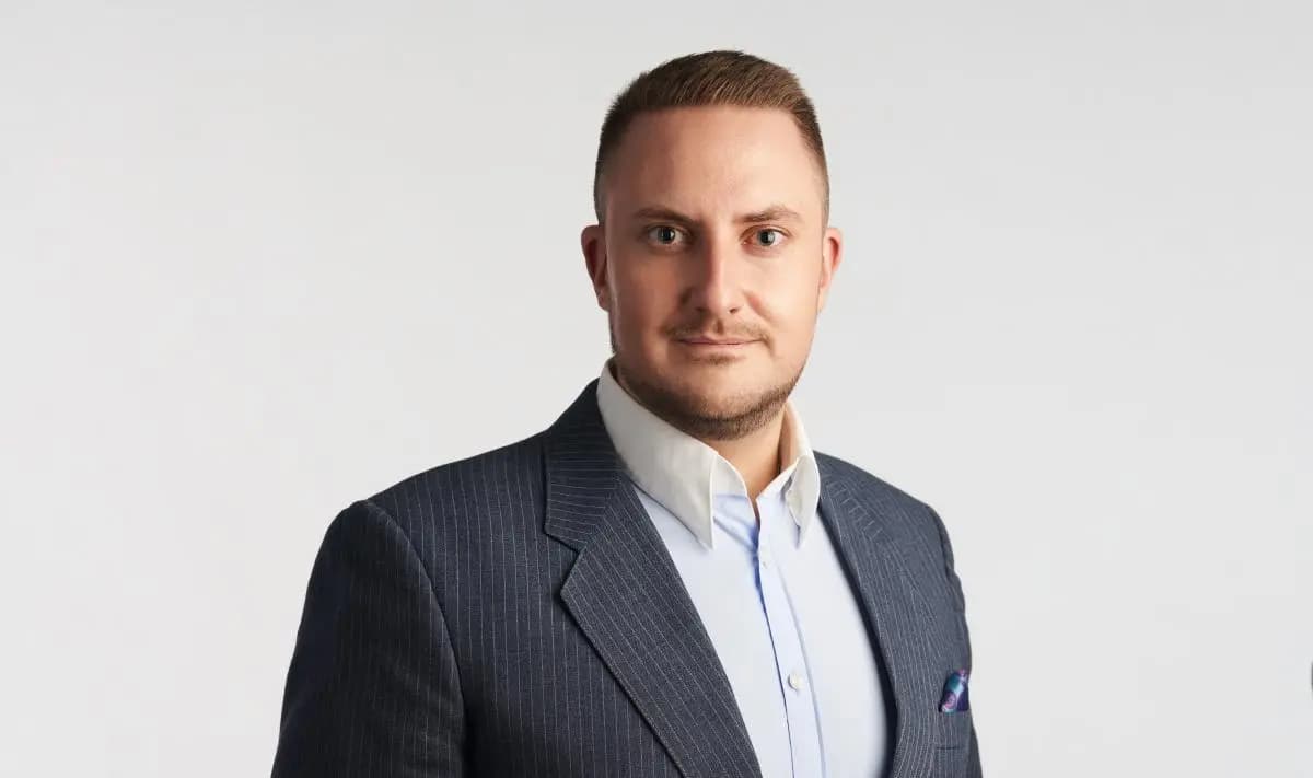 Дом, с който да се гордееш - интервю с Александър Табаков от EUX Residence
