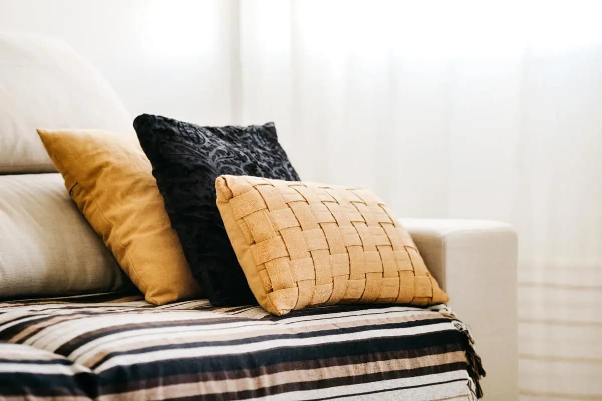 Fall Splendor: How to transform your home into a stylish and cozy space for the season ahead