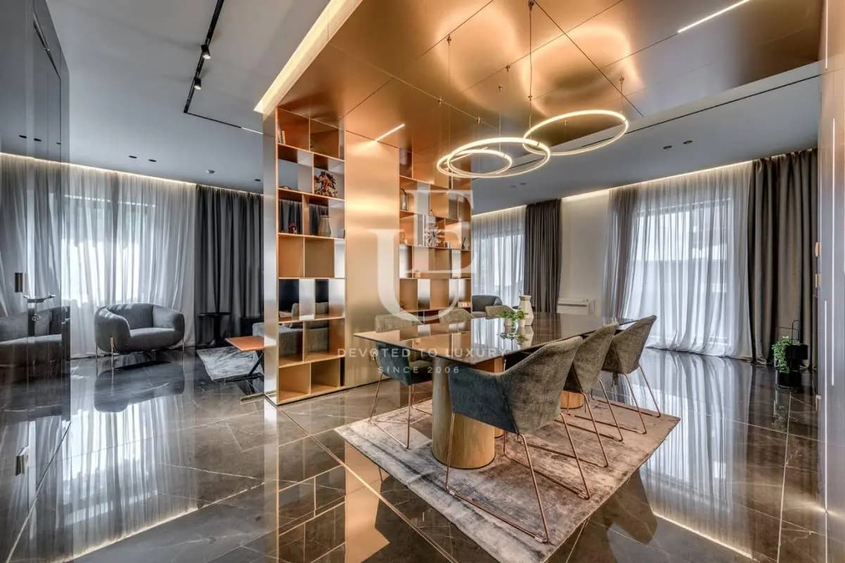 How to sell a designer property at the best possible price