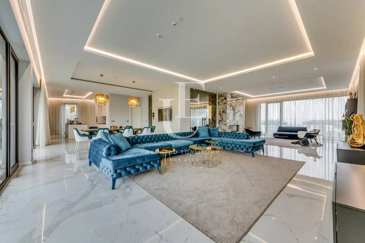 Five things luxury property buyers look for in a dream home