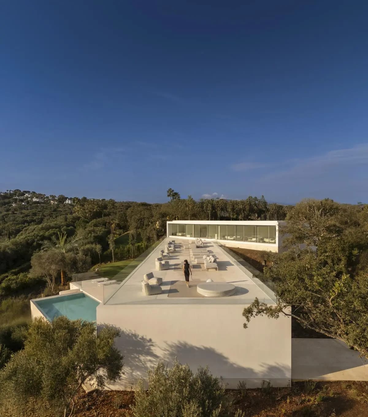 Villa 95