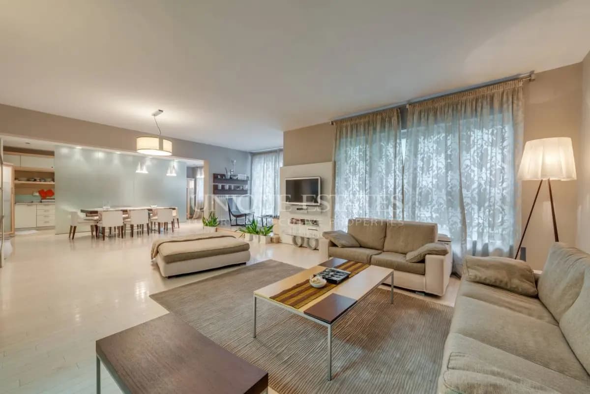 How to furnish an apartment for a successful rental