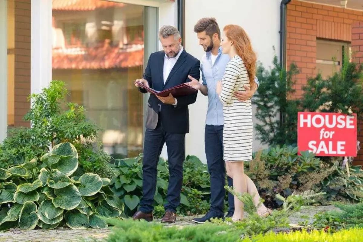 How to find the best real estate broker for your requirements