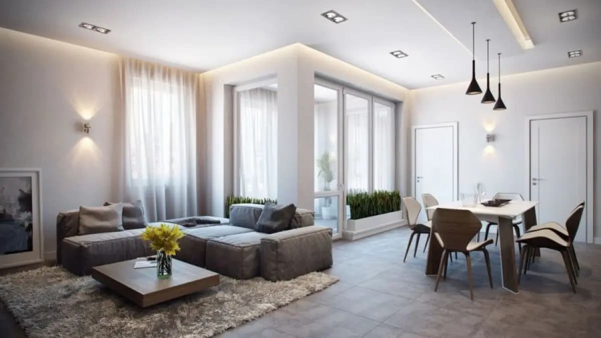 Main property