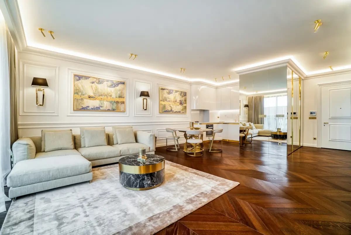 Анализ на Luxury Portfolio International: Очарованието на втория дом