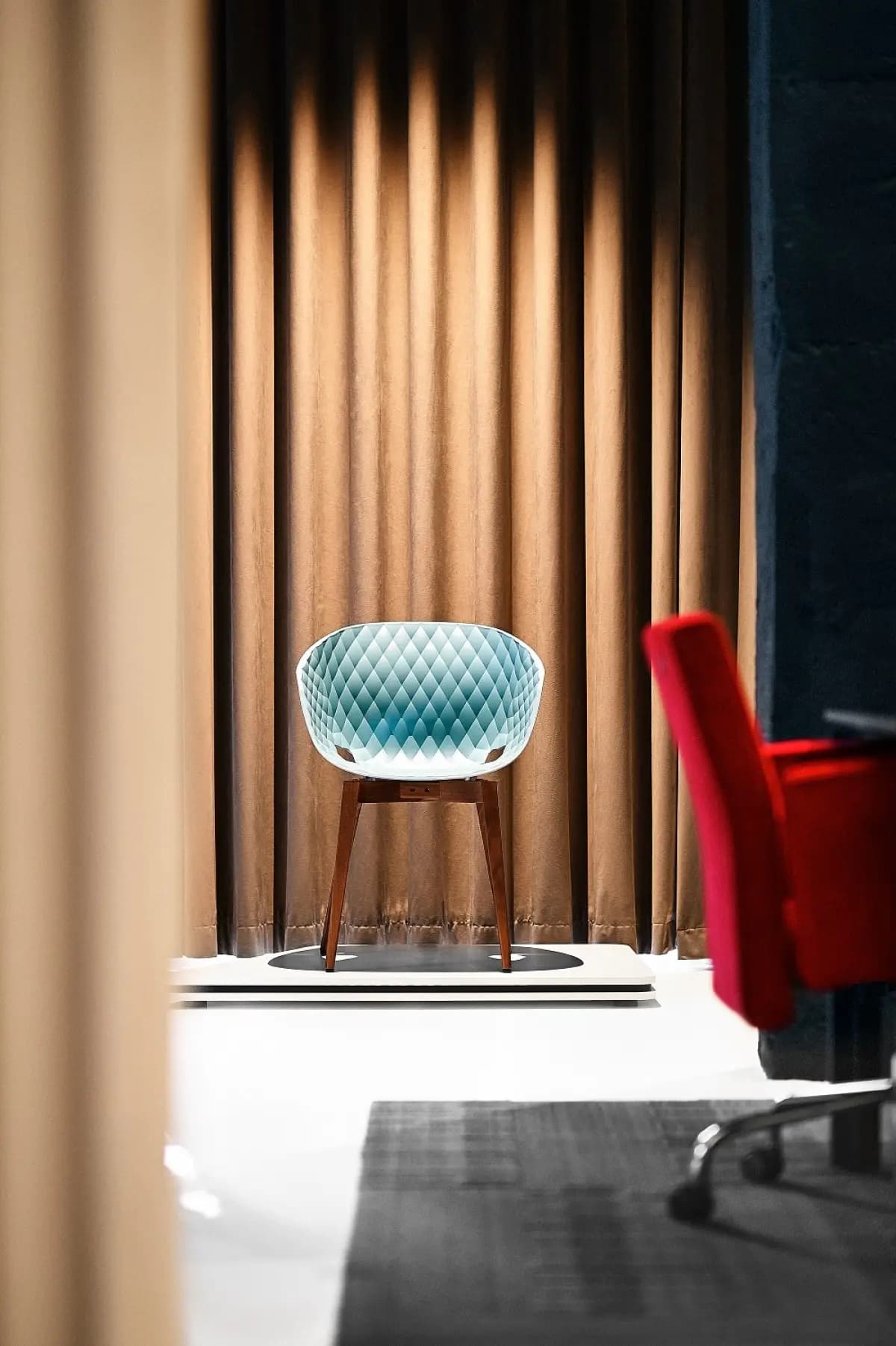 Design with a thirty-year history