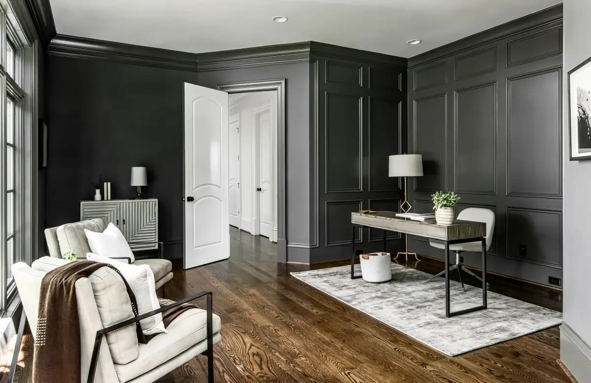 Create the perfect office space