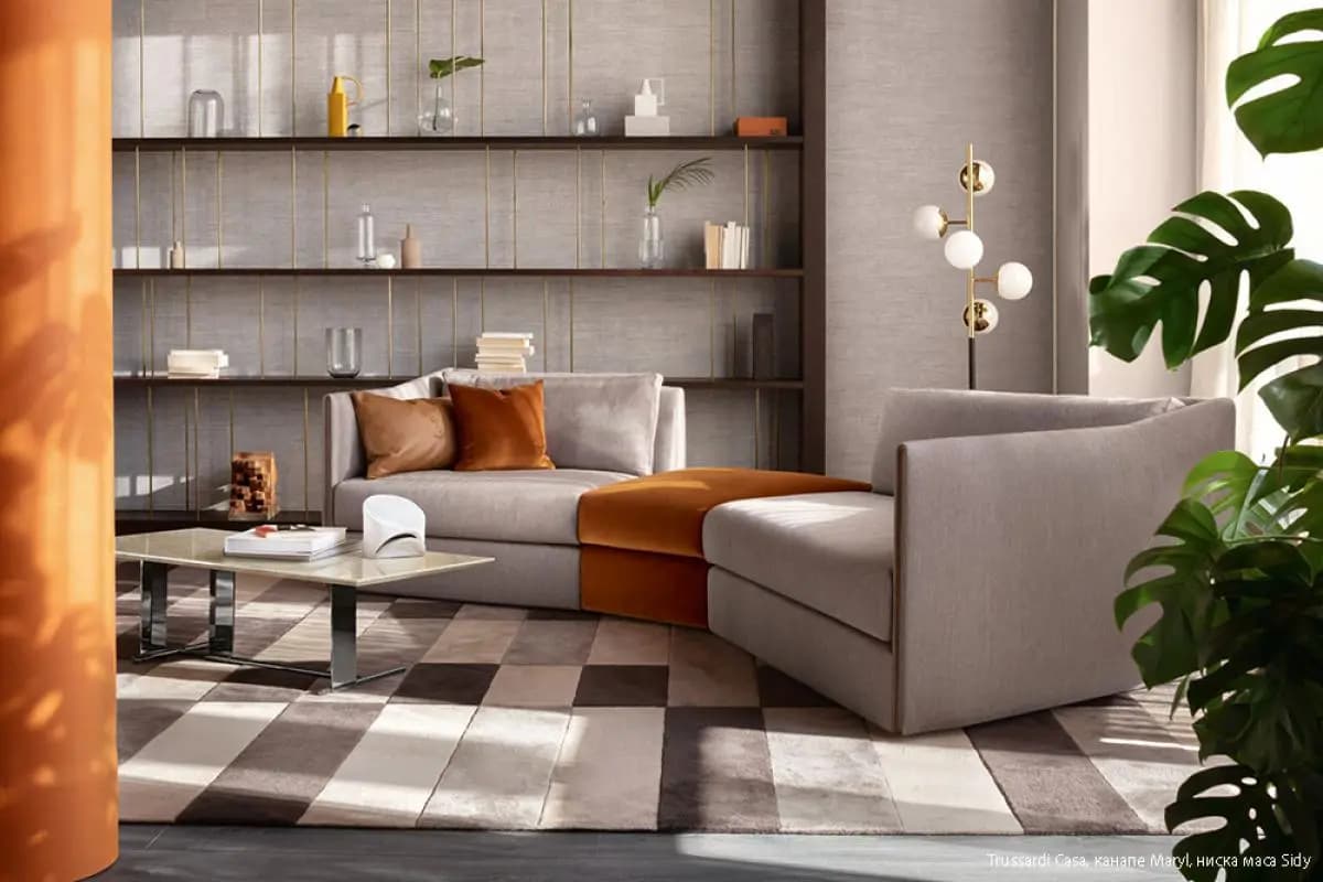 Branded Living