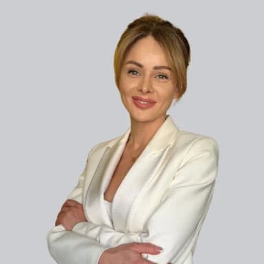 Yoana Vucheva