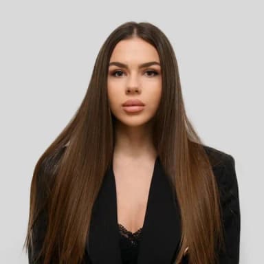 Mihaela Tarpinova