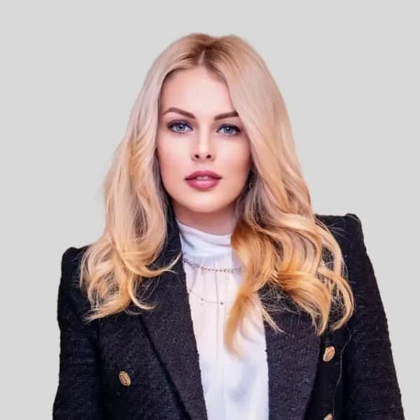 Елисавета Славкова