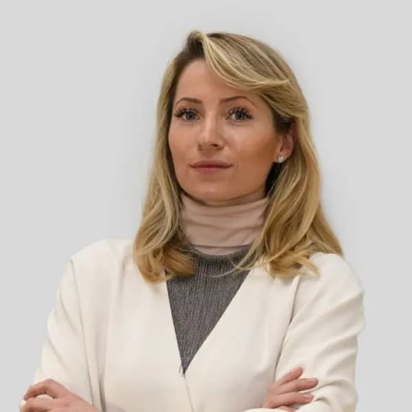 Мила Зурлева