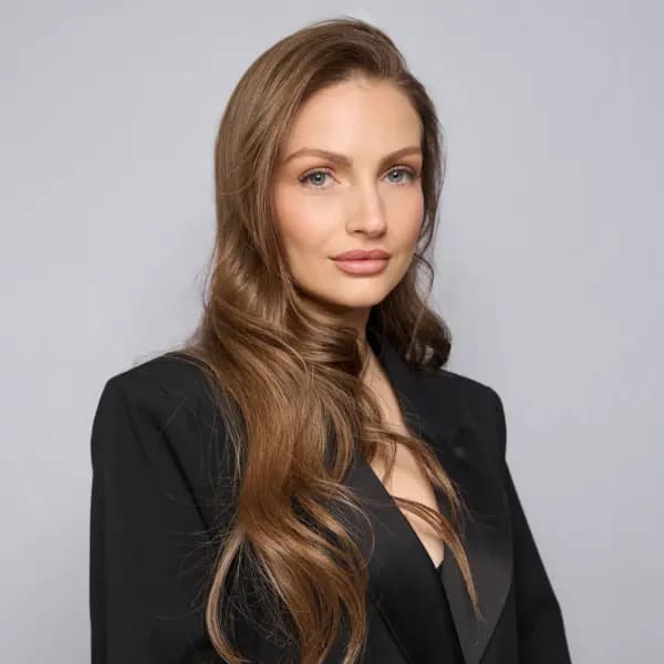 Маргита Будинова