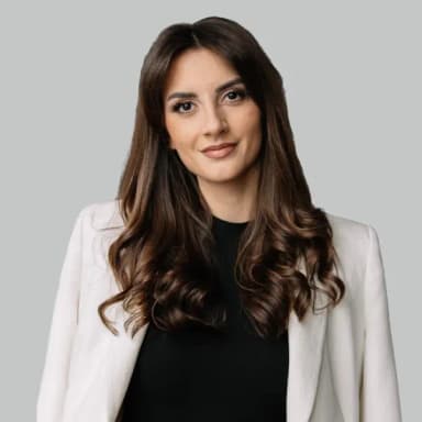Denitsa Georgieva