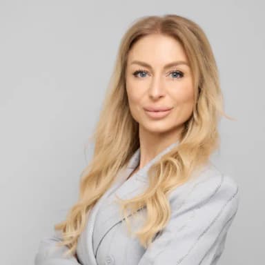 Mariana Talyokova