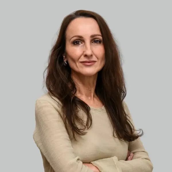 Антонина Михайлова