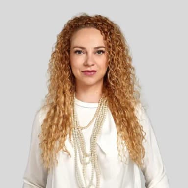 Teodora Bivolarska