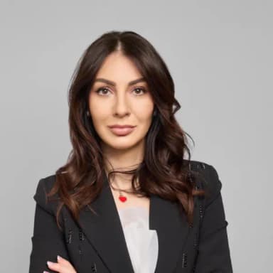 Marina Ludmilova