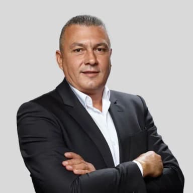 Иван Тонев