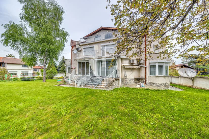 Simeonovo, nice and cozy house for rent