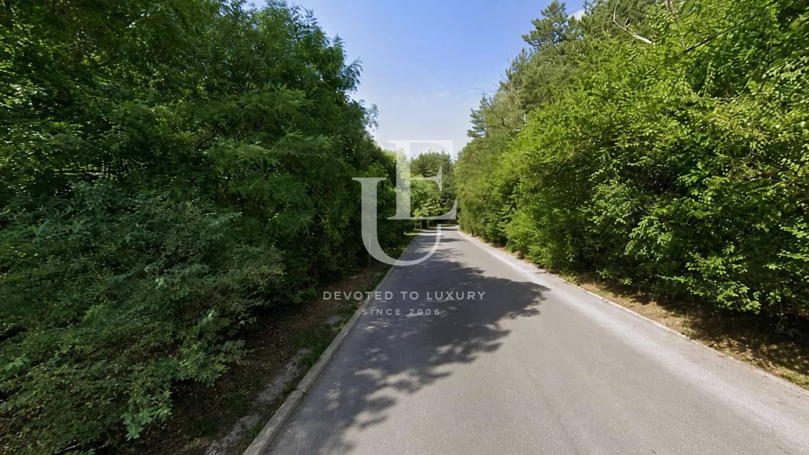 Main property
