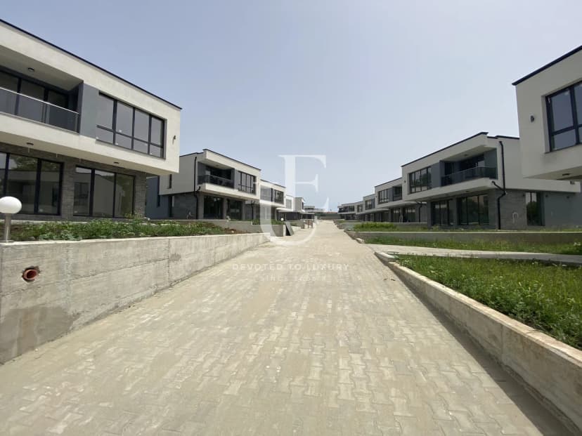 Sonata Sea Villas