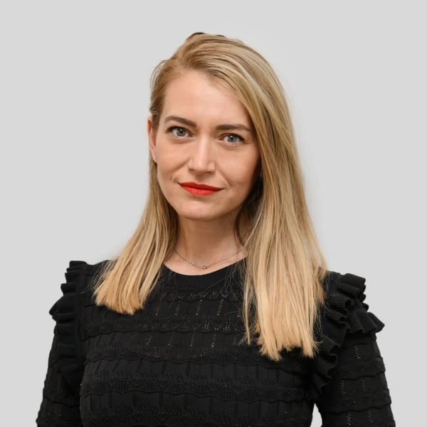 Антония Чукова