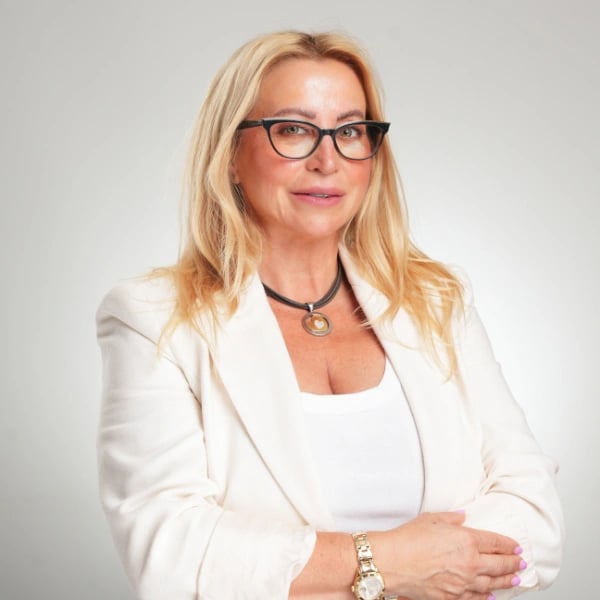 Ivanichka Varbanova