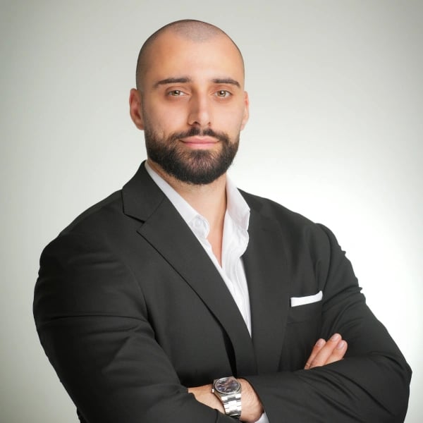 Dimo Dimov