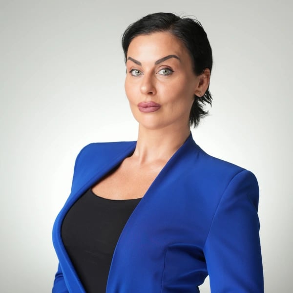 Миглена Стоева