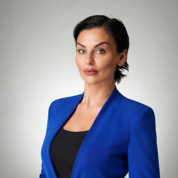 Miglena Stoeva