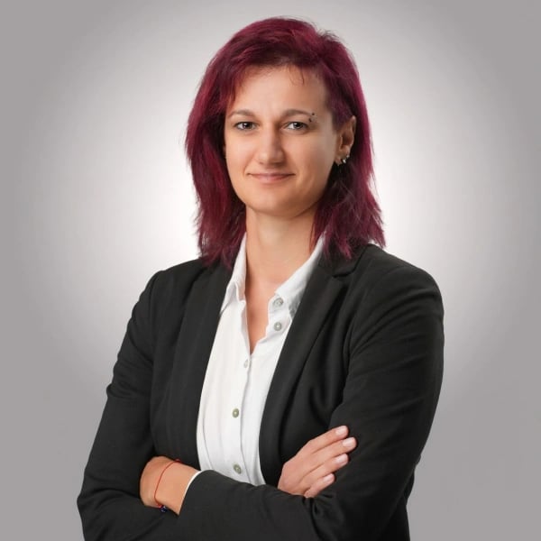 Калина Рангелова