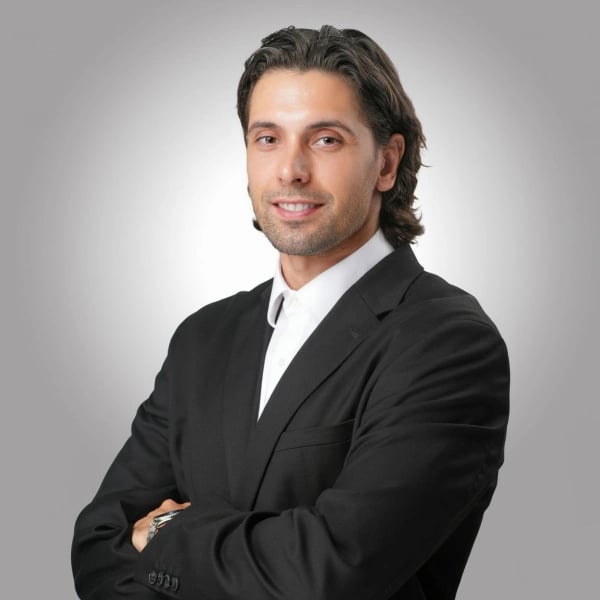 Simeon Deyanov