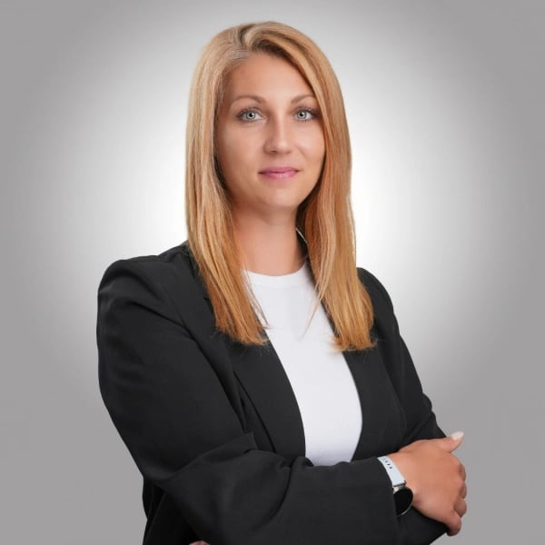 Силвия Стоева