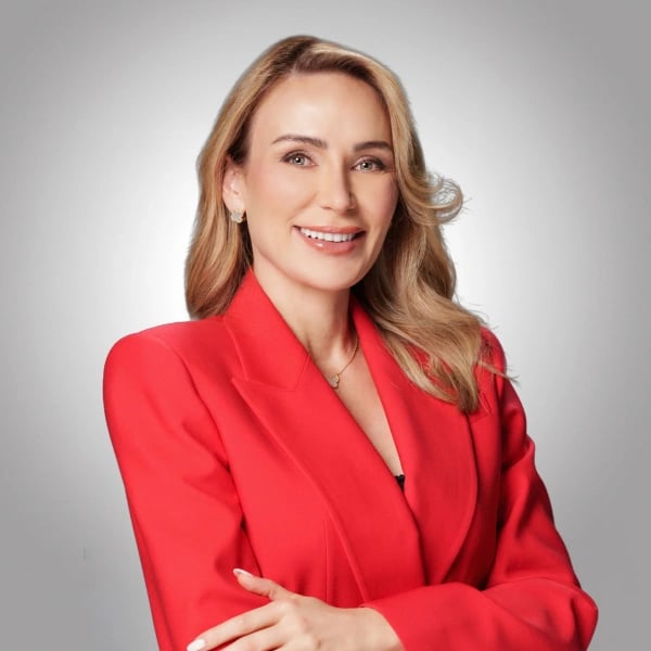 Весела Илиева
