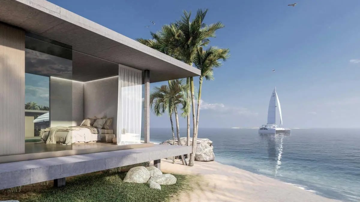 How to successfully maintain and manage your beachfront property? 3