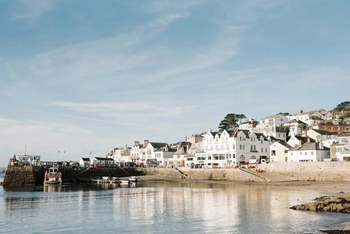How to successfully maintain and manage your beachfront property? 6