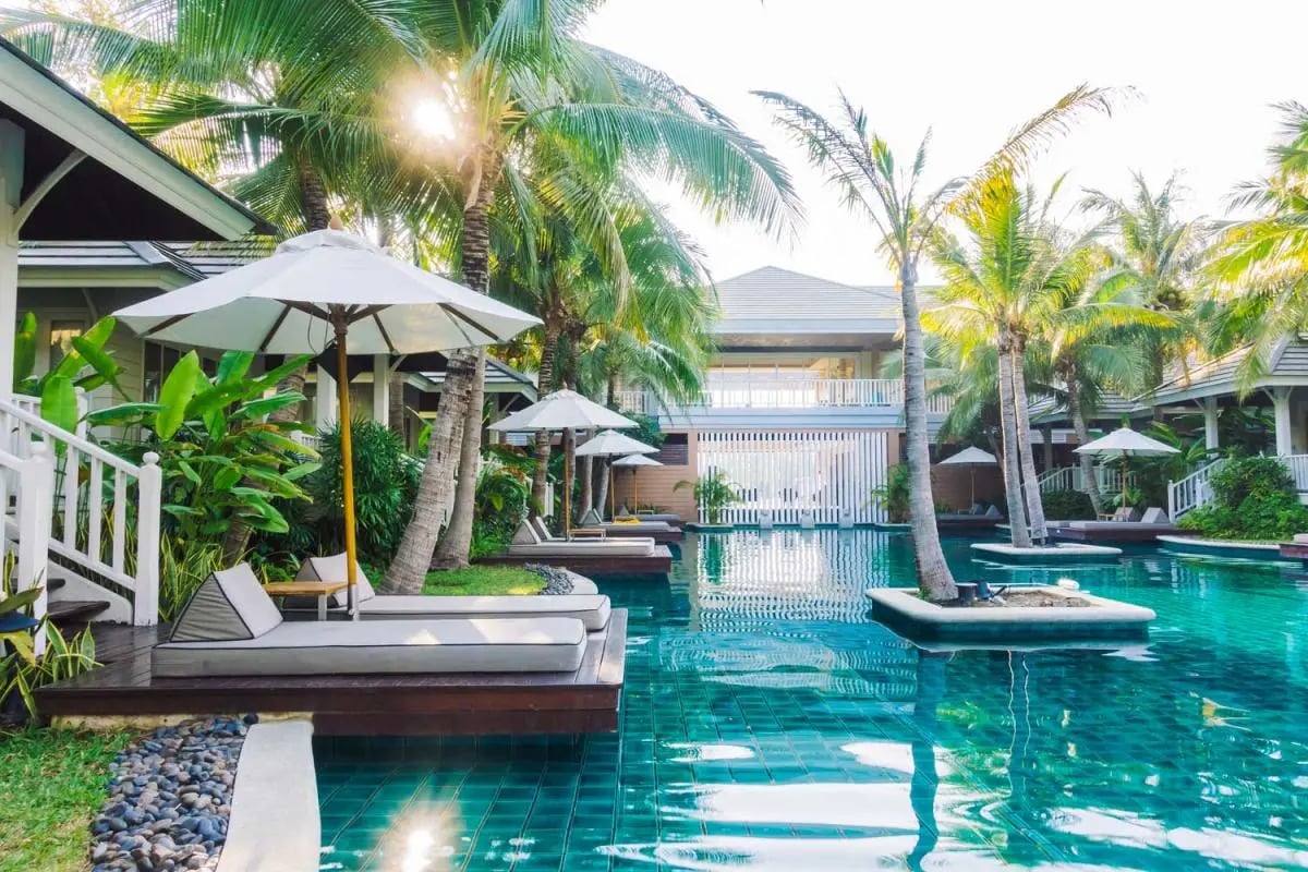 How to successfully maintain and manage your beachfront property? 1