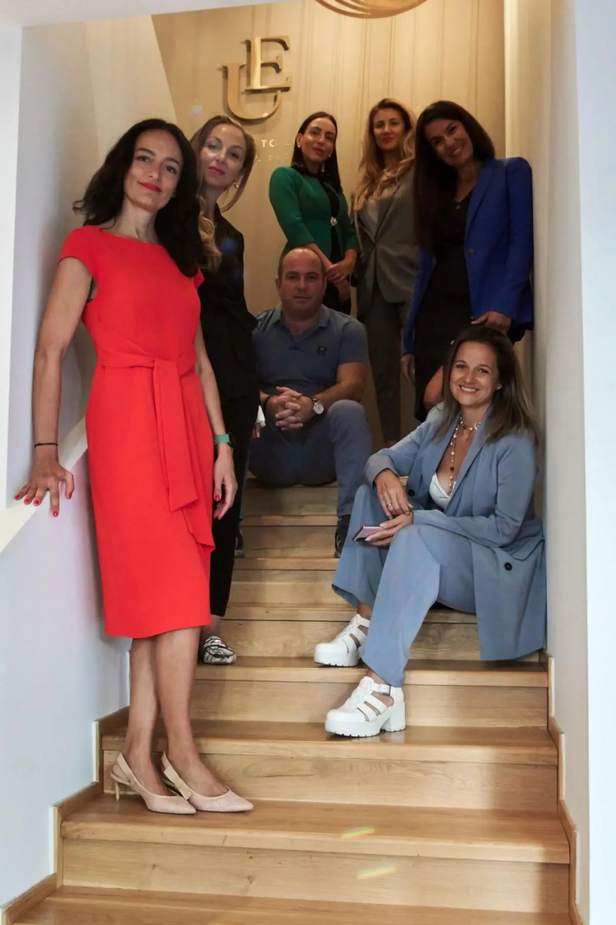 Evelina Kostakeva is the new partner in Unique Estates  6