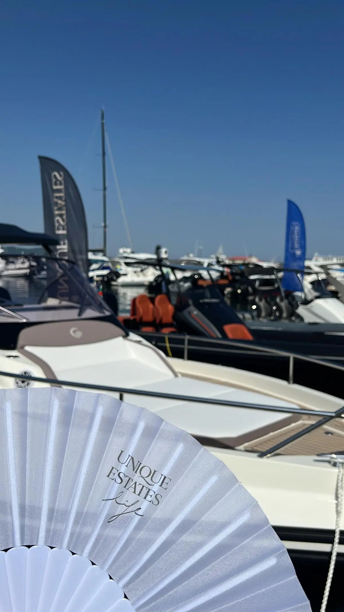 Unique Estates Magazine - ексклузивен партньор на петото юбилейно издание на POKER RUN 2023 8