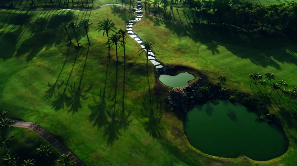 The island of eternal spring - Луксозният курорт Abama Resort, Тенерифе, Испания 10