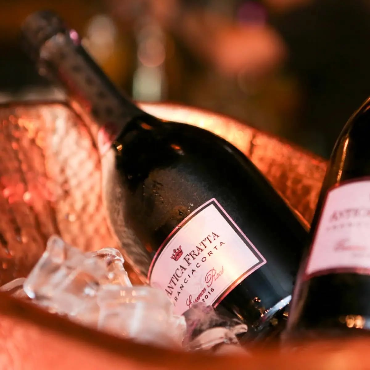 Scent of a woman... by BNK Wines 1