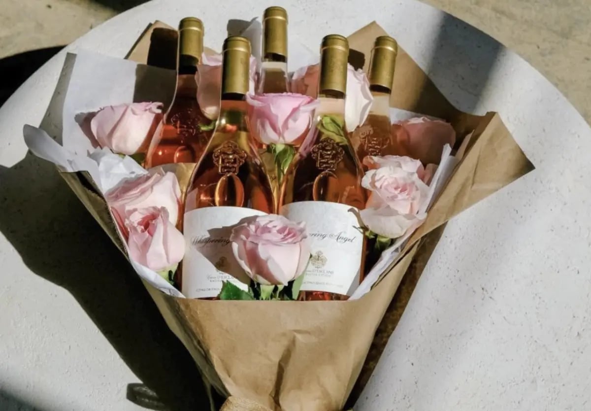 Scent of a woman... by BNK Wines 5