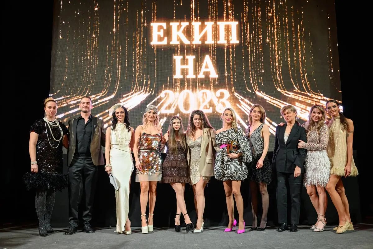 Gatsby Gala Dinner for the 17th Annual Unique Estates and New Estates Awards 8