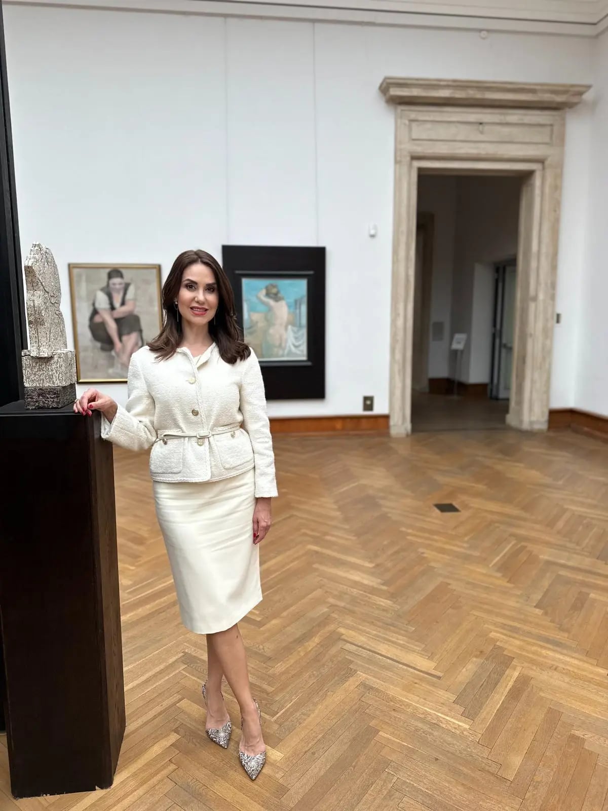 Блиц интервю с Илонка Стоянова - Старши партньор в Unique Estates ✨ 4