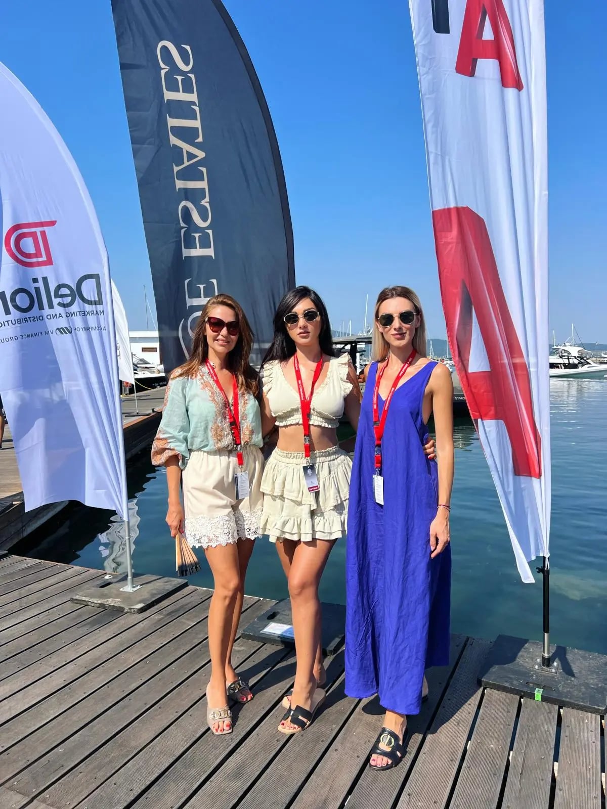 Яхтена надпревара POKER RUN 2024 1