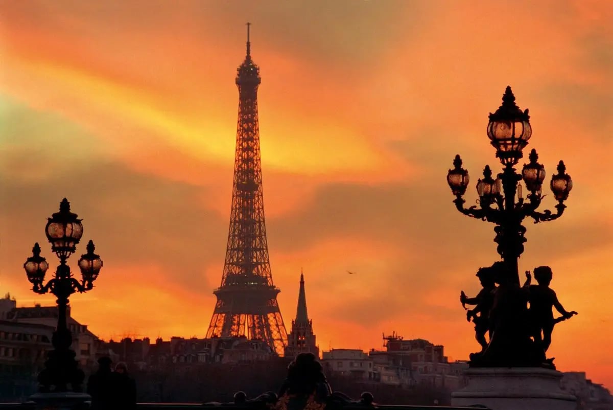 To invest in Paris is like buying a piece of art 1