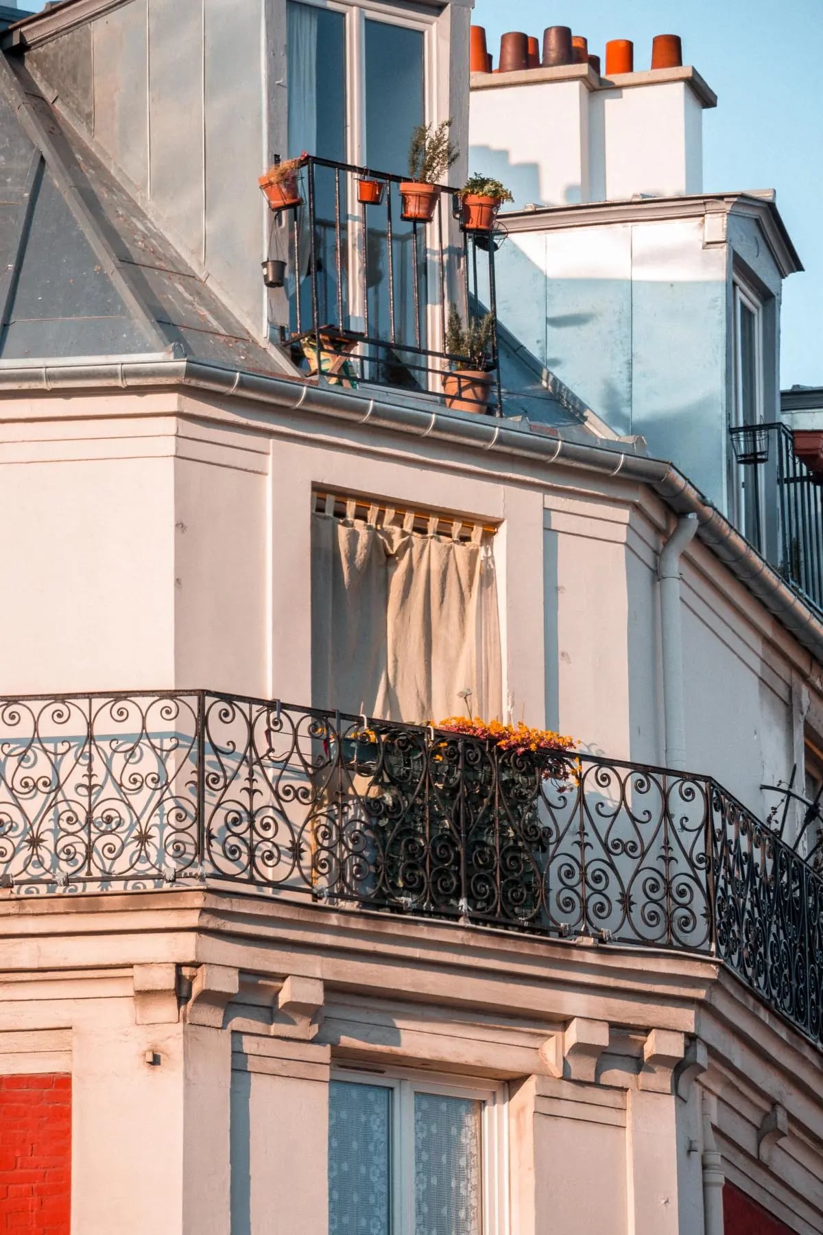 To invest in Paris is like buying a piece of art 7