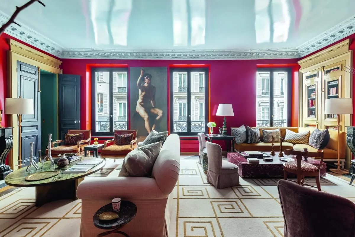 To invest in Paris is like buying a piece of art 5